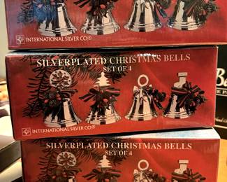 Lots of Vintage Christmas! Unopened!
