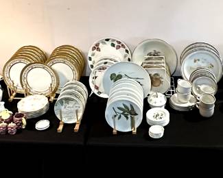 Our China Department is OPEN!