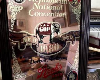 Several items of GOP Political memorabilia!