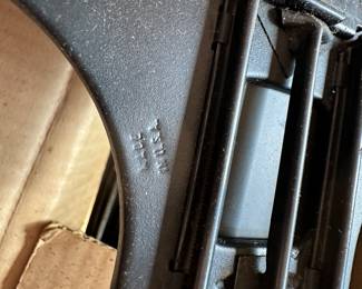 A 1949 treasure trove of NEW OLD STOCK Lionel Train and accessories! Most never have seen daylight! Many mint, unused, undisplayed, and sealed in the original box.