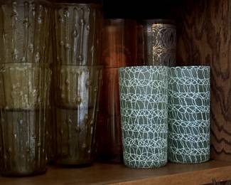 Did I mention we have LOTS of Vintage MCM Items? BECAUSE WE DO!