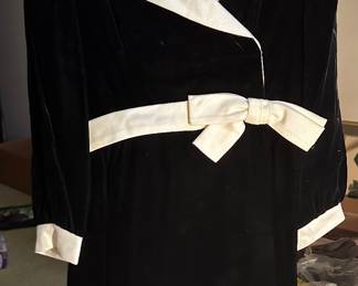 The sale has DOZENS of pieces of Vintage Clothing from ALL periods!