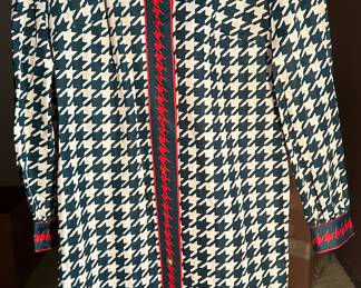 The sale has DOZENS of pieces of Vintage Clothing from ALL periods! So much vintage clothing in one sale!