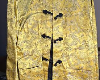 The sale has DOZENS of pieces of Vintage Clothing from ALL periods!