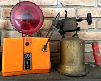 Railroad and railroad inspired collectibles!