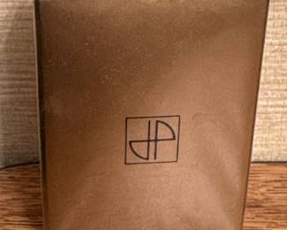 A sealed MINT IN ORIGINAL package bottle of JOY perfume by Jean Patou!