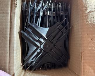 A 1949 treasure trove of NEW OLD STOCK Lionel Train and accessories! Most never have seen daylight! Many mint, unused, undisplayed, and sealed in the original box.