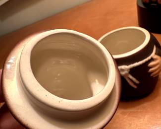 A great Goebel Sugar and Creamer set!