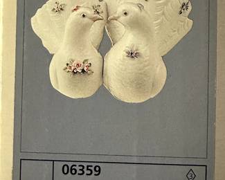 This is a beautiful example of the tons of Lladro figurines! MOST are MINT in their original boxes!