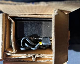 A 1949 treasure trove of NEW OLD STOCK Lionel Train and accessories! Most never have seen daylight! Many mint, unused, undisplayed, and sealed in the original box.