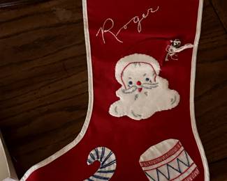 More Vintage Christmas!