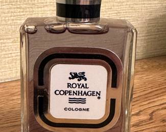 A Vintage bottle of Atomizer Casaque Eau de Parfume by Jean D'albret!