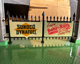 A 1949 treasure trove of NEW OLD STOCK Lionel Train and accessories! Most never have seen daylight! Many mint, unused, undisplayed, and sealed in the original box.