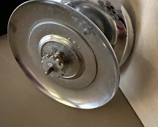 So many items are in their original boxes! Here is a quick look at a bunch of them! Penn Metal Spool for a No. 49 Fishing Reel!