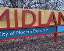 Welcome to Midland!