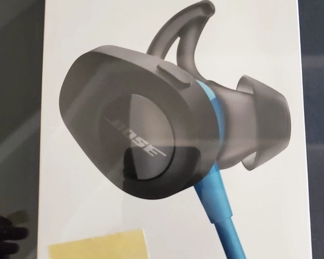 New in unopened package