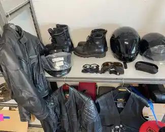 Harley Davidson accessories