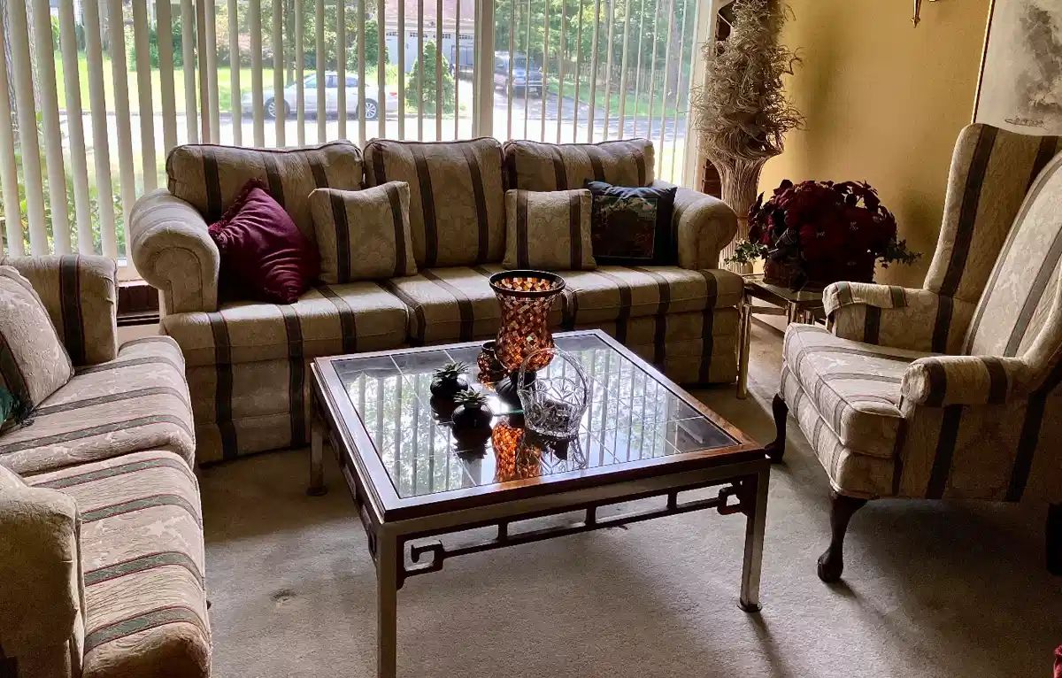 Cranford Estate Sale starts on 8/19/2023