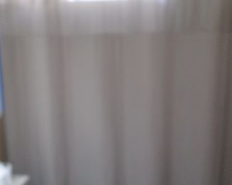 Shower Curtain