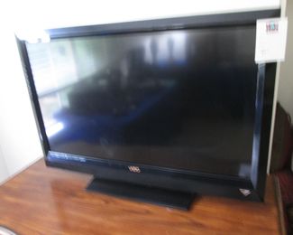 Vizio Flat Screen TV 40"
