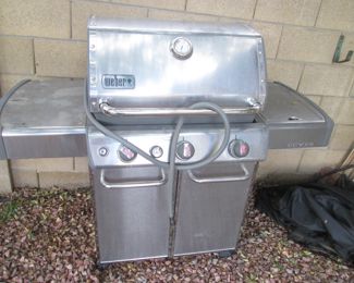 Weber Grill