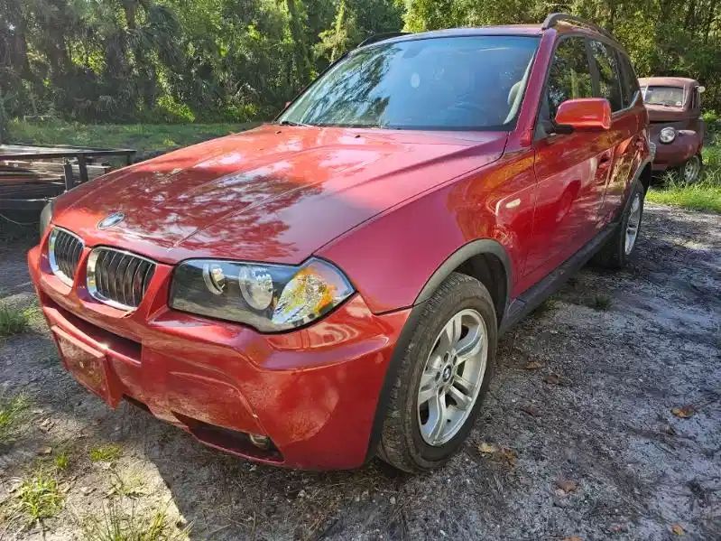 TOOLS, OLD CARS AND MORE IN DELAND in Deland, FL starts on 8/18/2023