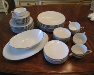 Noritake Fine China "Colony" #5932