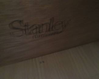 Stanley Label