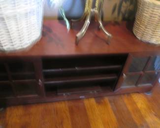 Credenza/Media Stand