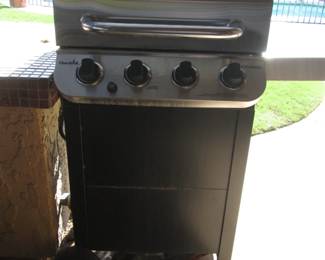 Char-Broil Grill