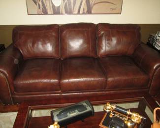 88" Sofa by Broyhill