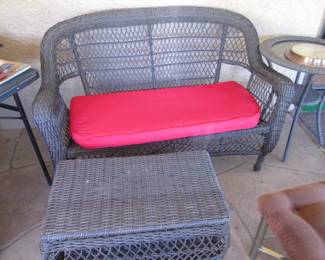 Patio Furniture