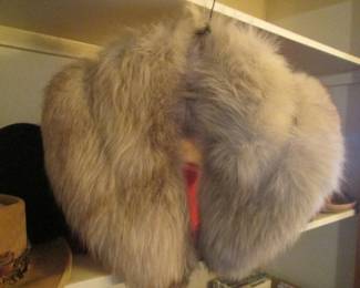 Fur Accessory