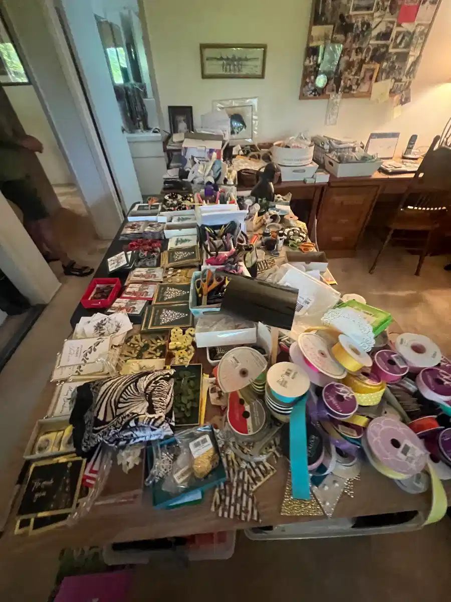 Palm Springs Estate Sales starts on 8/26/2023