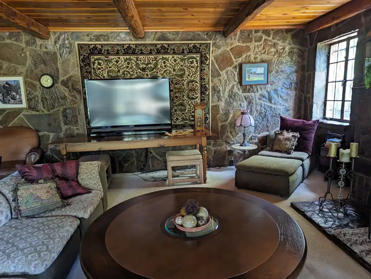 Sleepy Hollow Estate Sale (historic house) starts on 8/19/2023