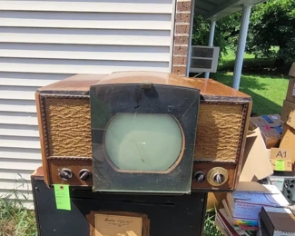 Rca 630TS 