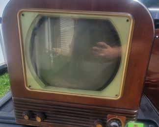 Philco tv