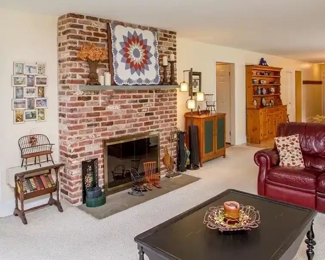 Everything pictured is for sale