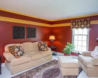 Everything pictured is for sale