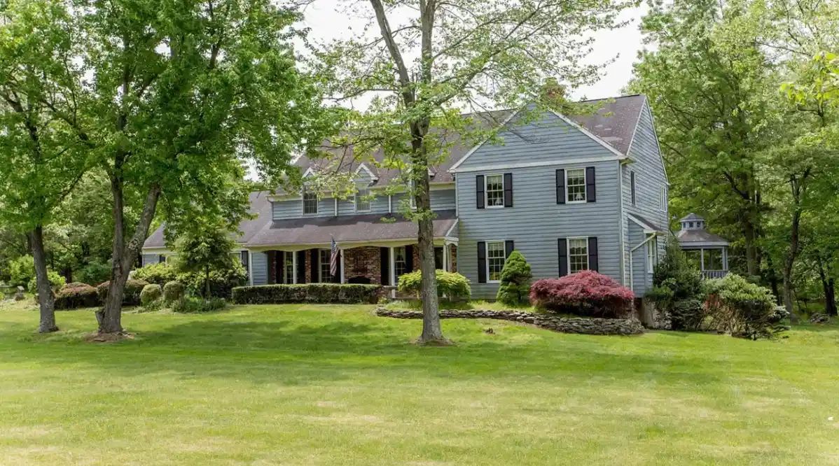 Estate Sale Bucks County Full House Contents starts on 8/26/2023