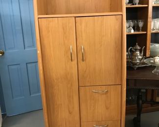File Cabinet and Storage Cabinet from IKEA