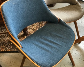 Another look at the chairs