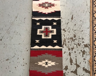 Indian Influenced Rugs and Runners