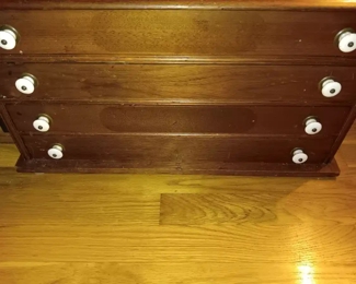 Thread Cabinet