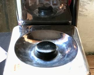 Vintage Canister set