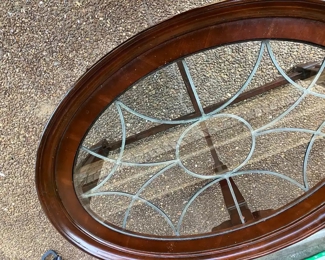 Beautiful coffee table