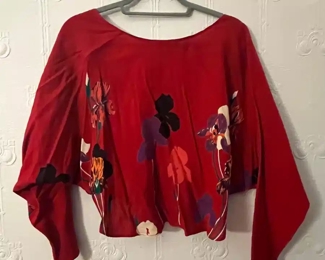 Handmade Two Piece Picture 1 of 2