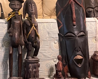 Coming to an online auction