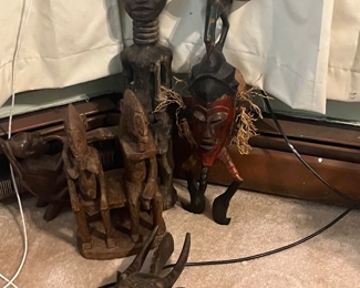 More Online Auction Items