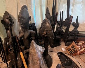 Not staged yet… Coming to an auction soon